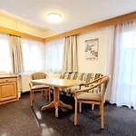 Bergfried Apartment