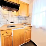Bergfried Apartment Riezlern