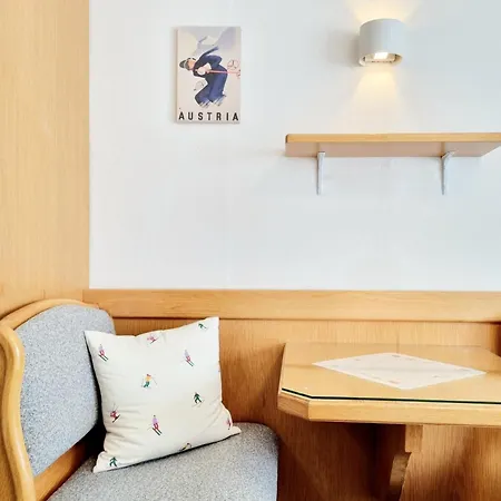 Bergfried アパート