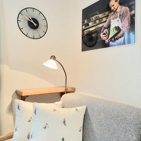 Bergfried リーツラーン