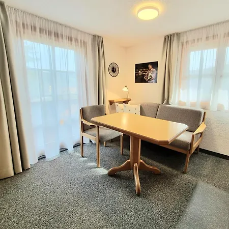 Bergfried Apartment