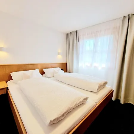 Bergfried アパート リーツラーン